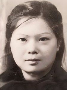 ​潘兰珍：与恶棍生子，后嫁大29岁的陈独秀，命如黄连般苦的女子