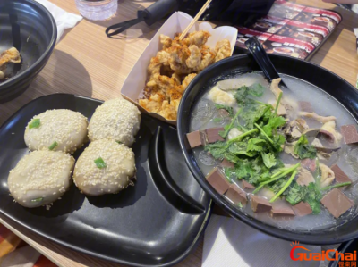 ​南京美食有哪些?南京吃货攻略必去的地方