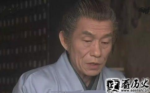 佐久间象山剧照