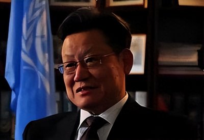 ​我国六大鹰派人物有多狠？开口就是灭掉一个国家，直接硬刚老美！