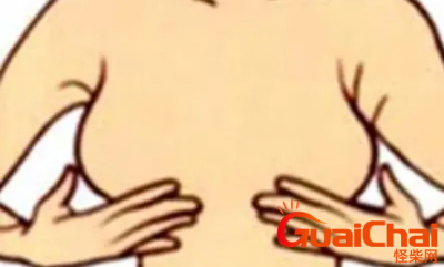 ​穴位按摩丰胸的效果好吗？按摩哪些穴位可以丰胸？