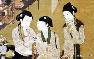 ​三读《金瓶梅》，才明白全无心肝的李娇儿为什么会是最后赢家