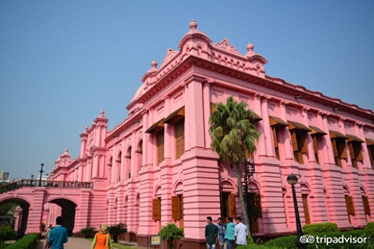 去小众的孟加拉国旅游安全吗?15件美好的小确幸告诉你真相