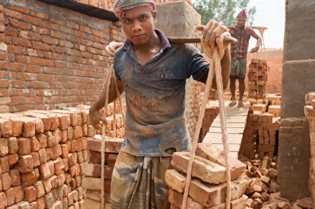 去小众的孟加拉国旅游安全吗?15件美好的小确幸告诉你真相