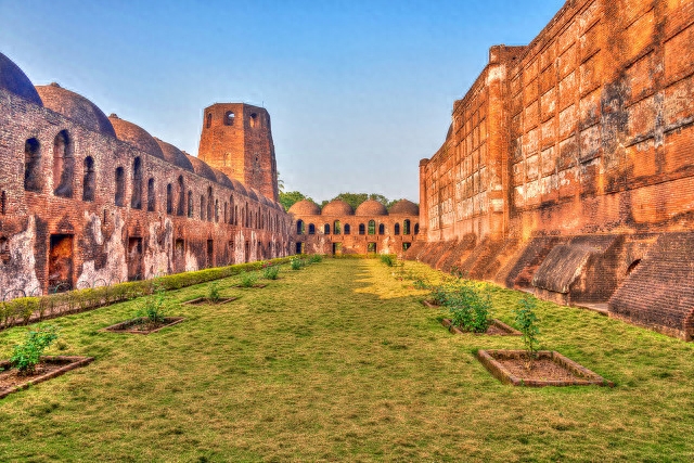 去小众的孟加拉国旅游安全吗?15件美好的小确幸告诉你真相