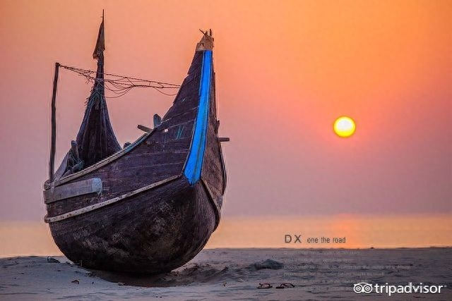 去小众的孟加拉国旅游安全吗?15件美好的小确幸告诉你真相