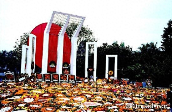 去小众的孟加拉国旅游安全吗?15件美好的小确幸告诉你真相