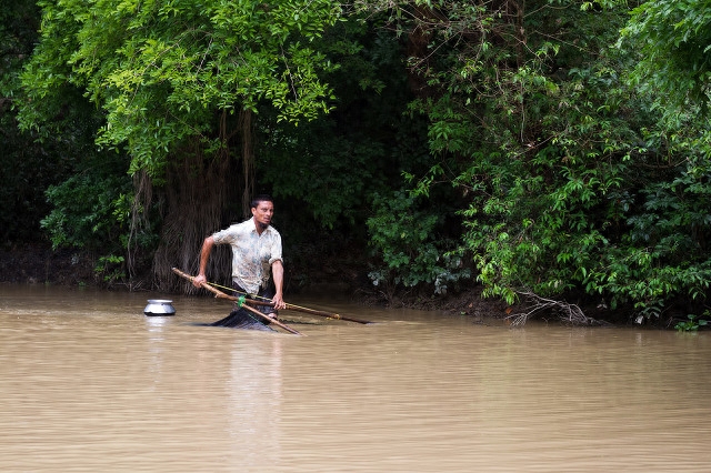 去小众的孟加拉国旅游安全吗?15件美好的小确幸告诉你真相