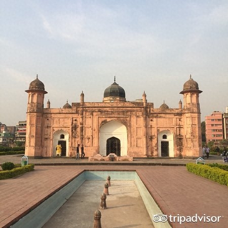 去小众的孟加拉国旅游安全吗?15件美好的小确幸告诉你真相