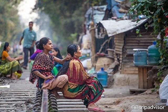 去小众的孟加拉国旅游安全吗?15件美好的小确幸告诉你真相