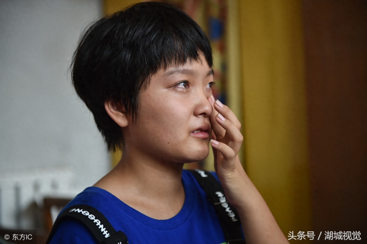 感谢贫穷!707分考入北大,河北王心仪刻苦求学事迹看哭所有人