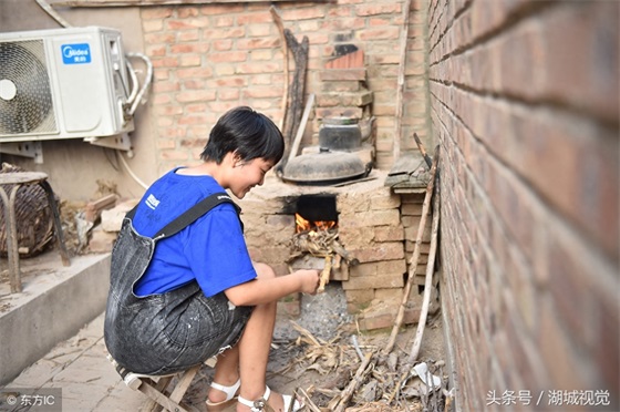 感谢贫穷!707分考入北大,河北王心仪刻苦求学事迹看哭所有人