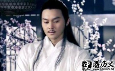 ​陆小凤扮演者大盘点