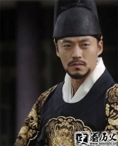 ​朝鲜正祖李算简介