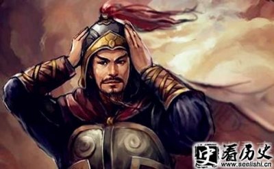 ​杨阜借兵破马超典故分析