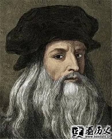 达芬奇图片