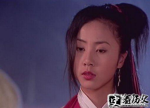 杜金娥简介——著名的杨门女将之一