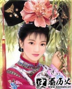 ​多尔衮唯一的女儿爱新觉罗·东莪究竟嫁给谁了？