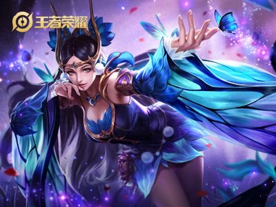 ​王者荣耀 20关最强人机里最厉害的英雄，貂蝉上榜，程咬金打不死