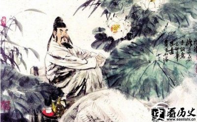 ​欧阳修与王安石为何身为政敌却依然亦师亦友?