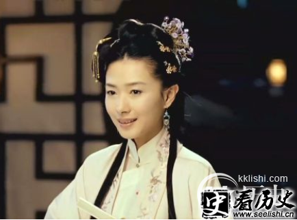 柳如是是谁?秦淮八艳之首柳如是是怎么死的