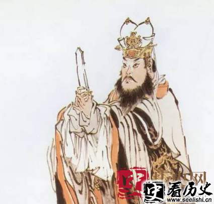 夏朝历史:太康失国被后羿接替王位