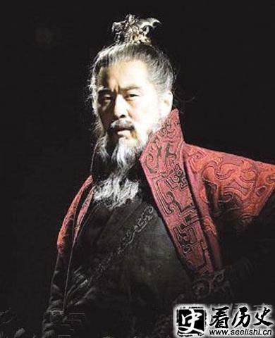 电影《赤壁》曹操扮演者