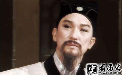 公孙策扮演者：范鸿轩