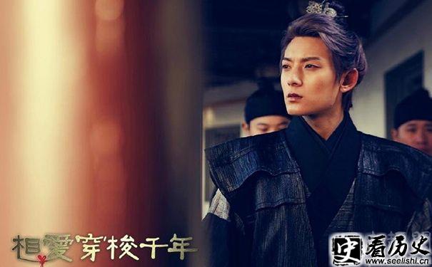 影视剧中的王莽