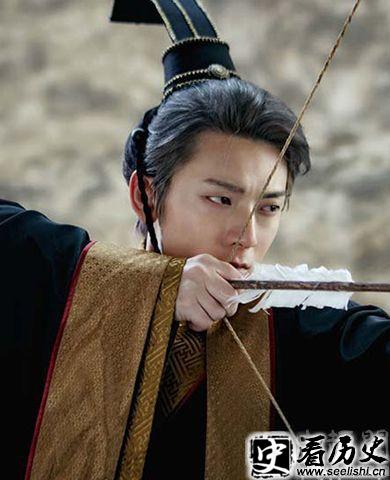 影视剧中的王莽