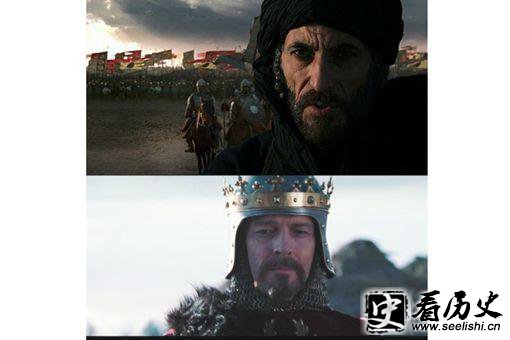 大马士革刀是怎么名扬天下的?