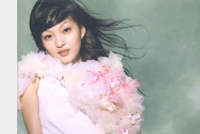 ​张韶涵歌曲最火的十首歌（盘点“励志天后”张韶涵的经典歌曲，你听过哪几首？