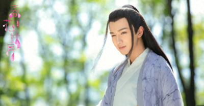 ​李宏毅出演的五个古装剧角色，哪一个才是你的最爱