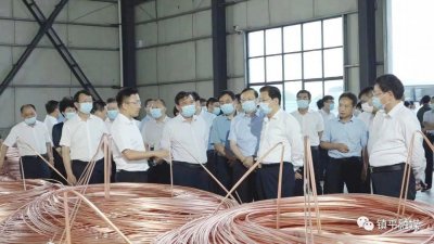 ​全市观摩！镇平县这些地方让人眼前一亮……