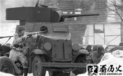 ​苏德库尔斯克会战简介