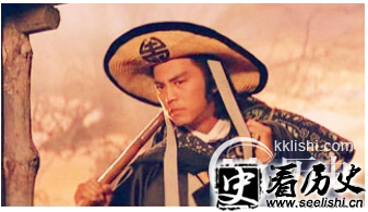 水浒传武松的性格特点是什么？武松的性格特点分析