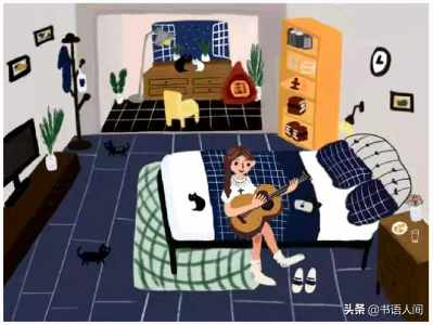 ​无聊该怎么办（拯救不开心：一个人无聊时可以做的21件事）