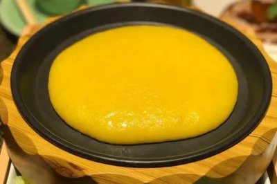 ​三不沾配料 掌握以下几点，在家轻轻松松做