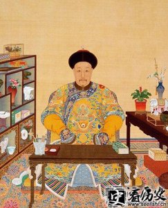 ​爱新觉罗奕譞_醇贤亲王奕譞的儿子后代_奕譞怎么读怎么死的