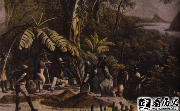 拉丁美洲独立战争图片