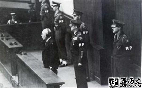 东京审判图片