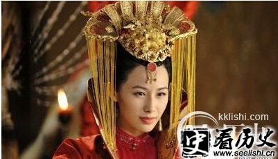 大义公主——历史上最悲惨的和亲公主