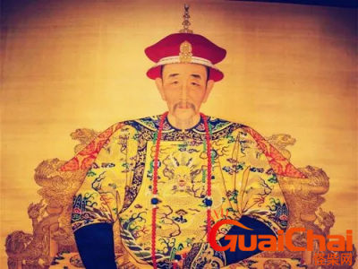 ​玄烨是哪位皇上的后代？玄烨是什么朝代的皇上？