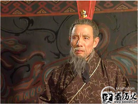 司马懿是谁?为何会有三国尽归司马懿一说