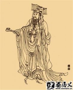 ​揭秘玉皇大帝真的厉害吗