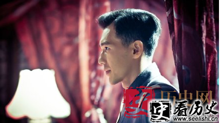 冯庸的简介 冯庸和张学良什么关系