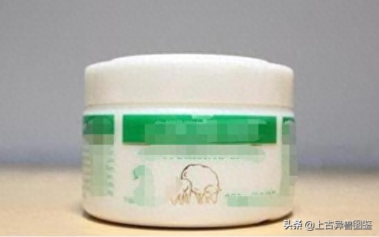 捻角山羊-古称 羬（qian）羊