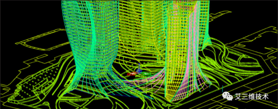 d建筑设计软件（房屋设计如何进行三维建模？）"