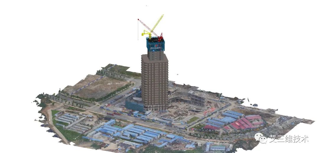 d建筑设计软件（房屋设计如何进行三维建模？）"