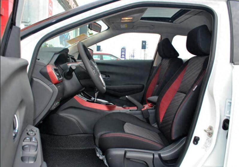 日产蓝鸟行驶6200公里用车感受,对于优缺点,车主有话说